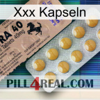 Xxx Capsules 41